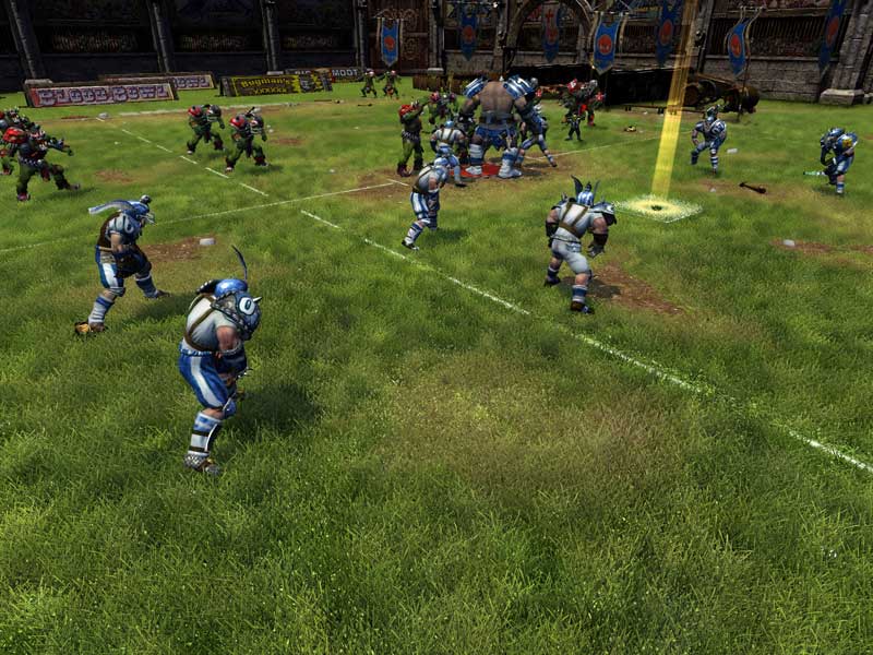 Blood Bowl